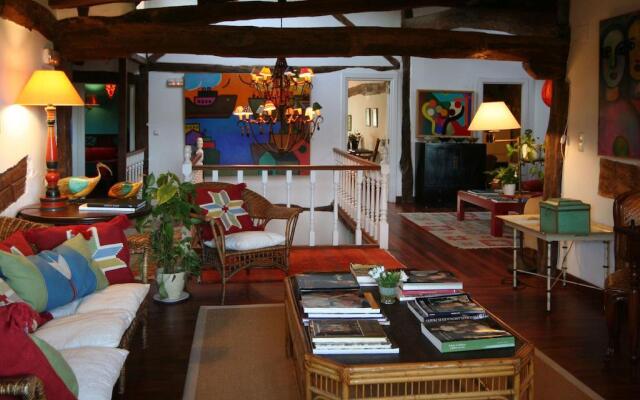 Landarte