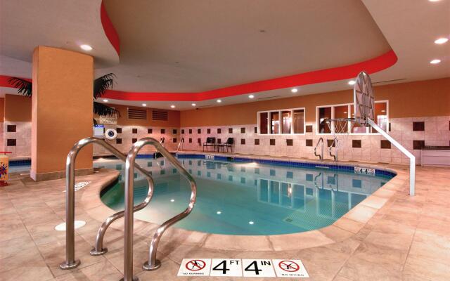 Hilton Garden Inn Rockford