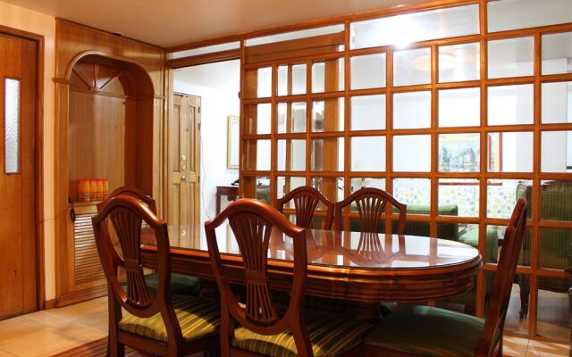 Zona T Boutique Hostel