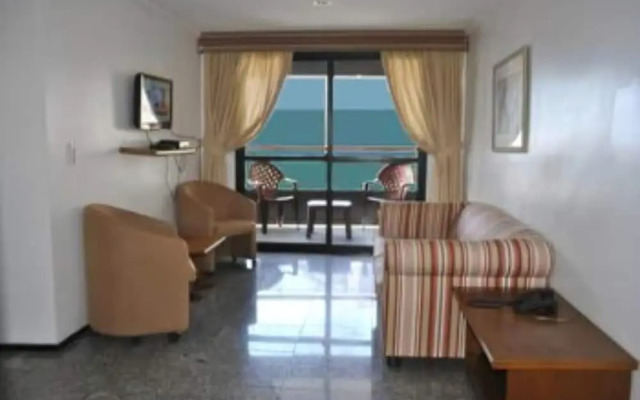 Hotel Ocean View Residence