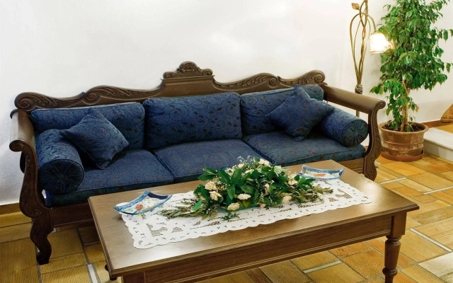 Anteliz Suites