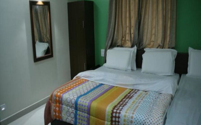 KVP Inn Tirupati