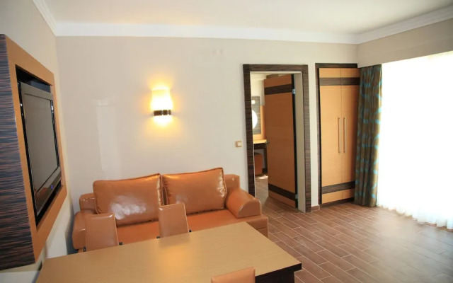 Club Alpina Apartments