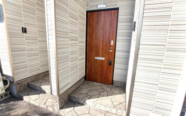 Hotel Southern Suite Kugai