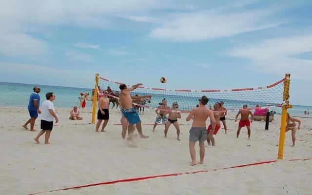 Djerba Sun Beach Hotel and Spa