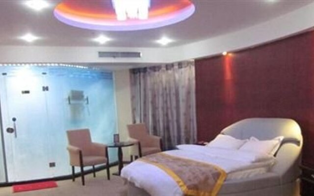 Jingdezhen Royal Santo Hotel