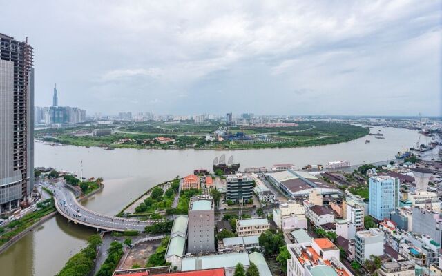 Thai Anh Millennium Central