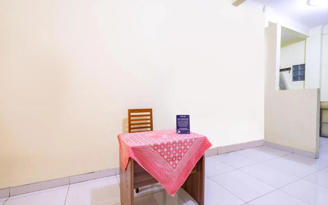 SPOT ON 2881 Nabila Homestay