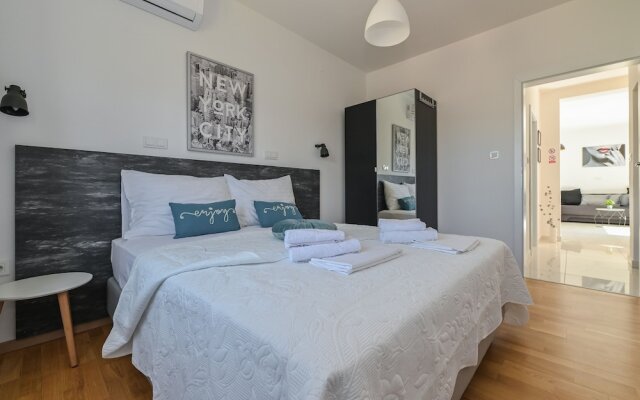 Pool Villa Vistamar II