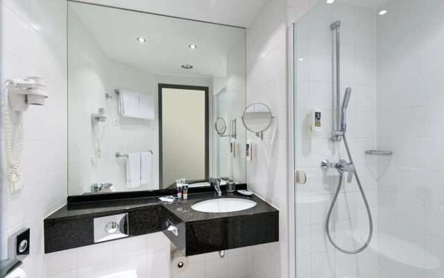 Mercure Hotel Düsseldorf City Nord