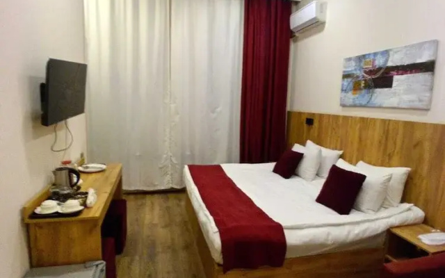 L10D10 Hotel Baku