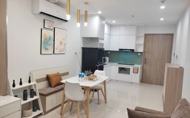 Bom Homes- Vinhomes Ocean Park