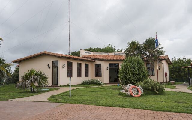Villa Cabo De San Antonio