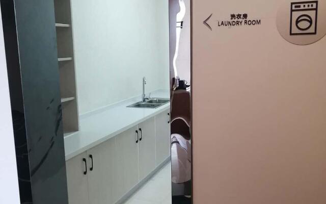 Starway Hotel Huai'An Economic Development Zone