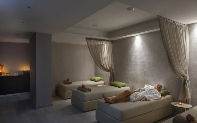 Leonardo Crystal Cove Hotel & Spa by the sea