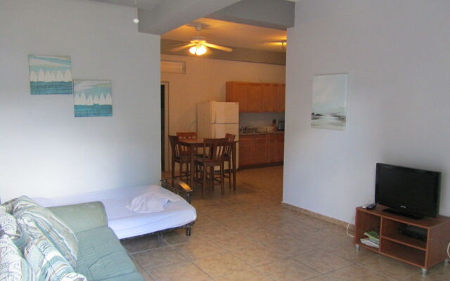 West Coast Inn's Rincon
