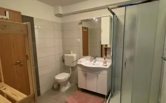 Casa Relax Immersa Nel Verde