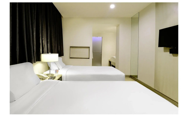 Go Hotels Iligan