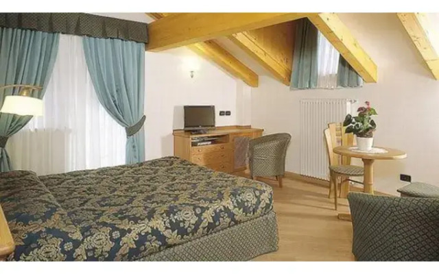 Hotel Cavalletto