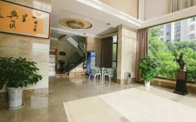 Dijing Express Hotel