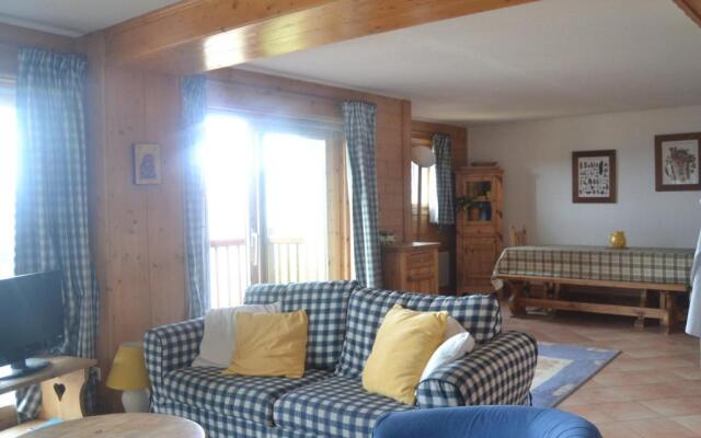 Appartement Les Arcs 1800, 4 pièces, 7 personnes - FR-1-411-598