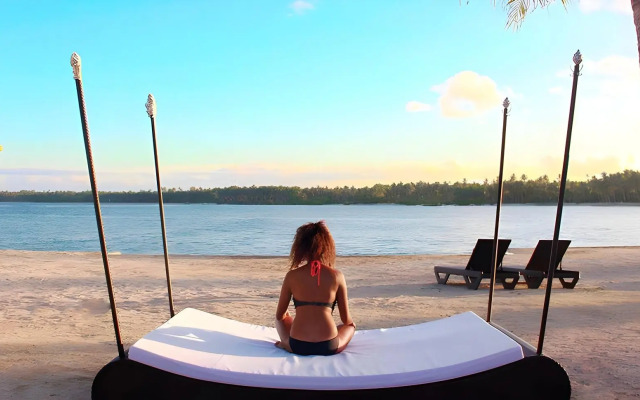 Siargao Bleu Resort And Spa