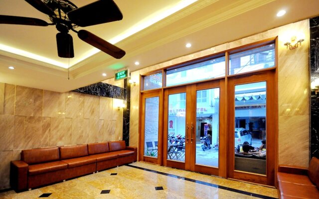 Apollo Hotel Nha Trang