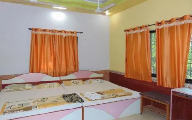 jogalekar cottage