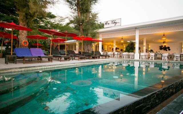Laksasubha Resort (SHA Extra Plus)