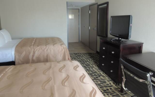 La Quinta Inn Rochester North