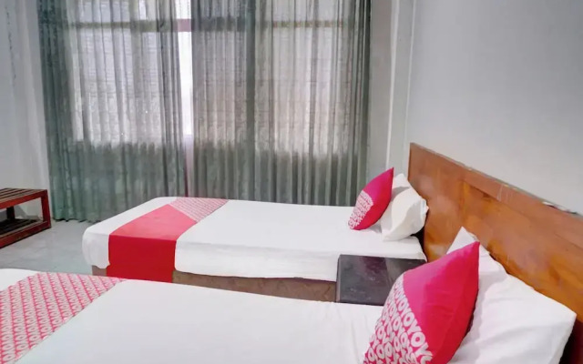 Hotel O Tepian Batang Hari