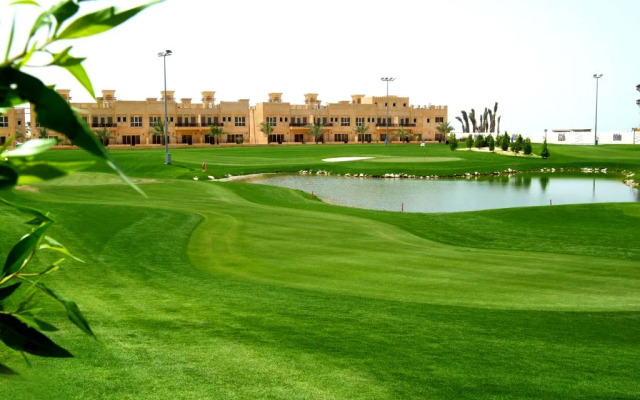 Al Hamra Residences Hotel Apartment