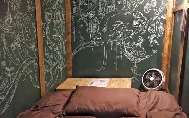 Minka House - Hostel
