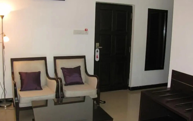 Silver Sands Hideaway Hotel