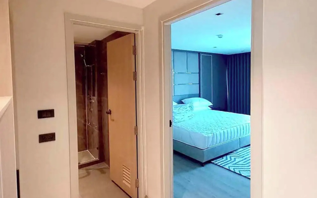 The 9 Residence Hotel