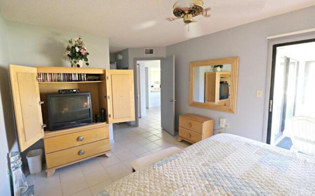 Ocean Village Club C14