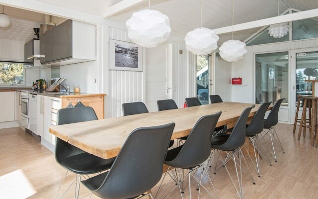Cozy Holiday Home in Rømø With Swimming Pool