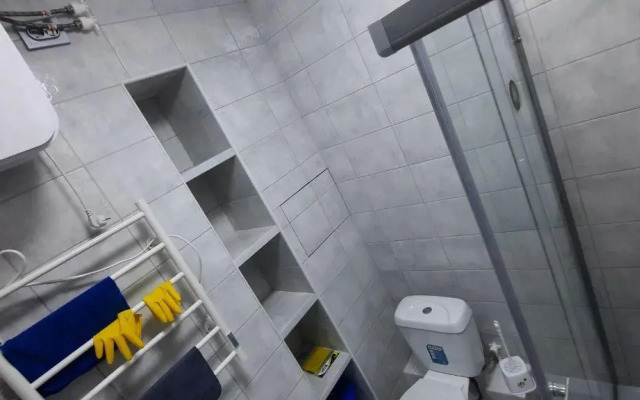 Апартаменты на улице Ленина 563 корпус 5