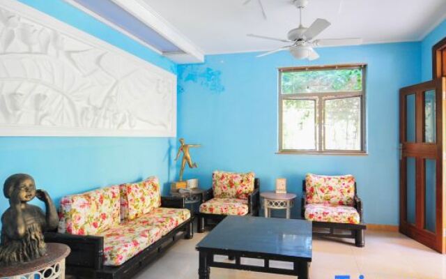 Venus Garden Villa(Sanya Dadonghai Summer Department)