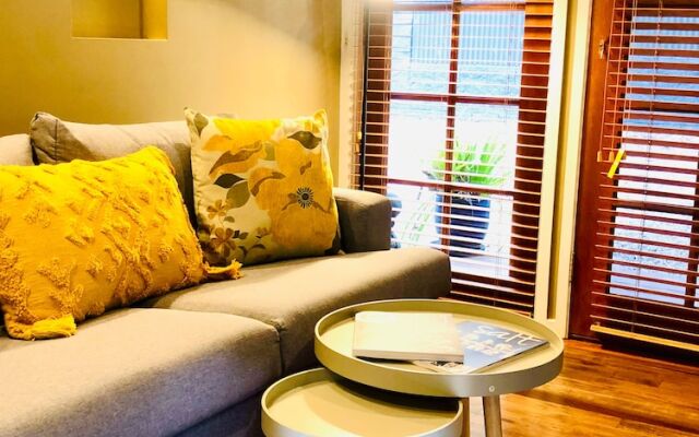 Noosa Hinterland Retreat