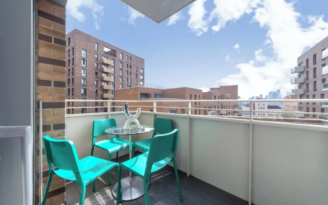 Fabulous Flat in Prospect Park
