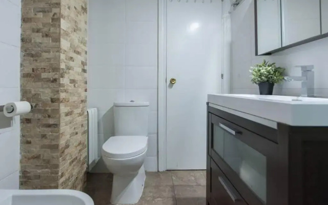 Piso Apartamento Zona Turística Centro Madrid