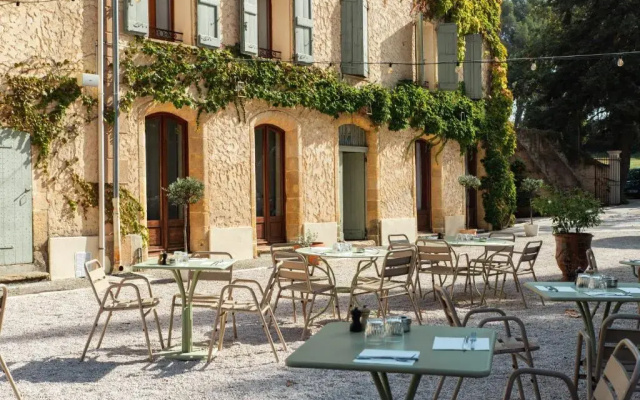 Domaine Gao