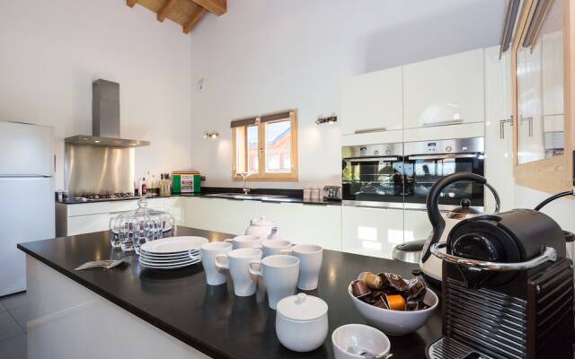Chalet Allure