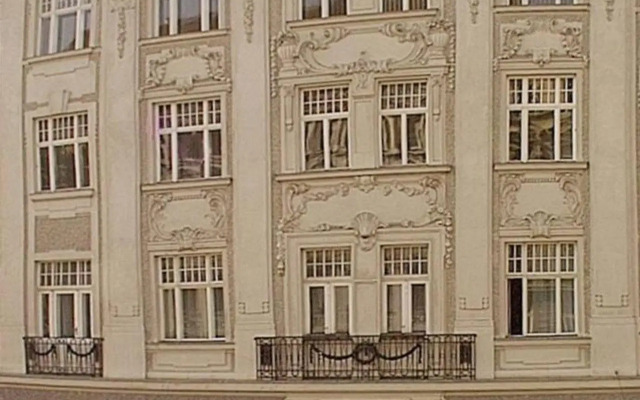 Pension Bleckmann Hotel