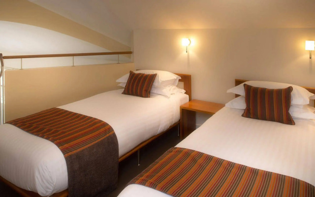 Two Four Two Boutique Apartments