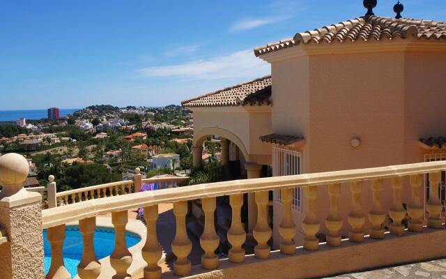 Villa Melita in Denia