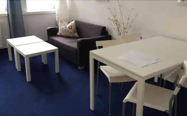 Hotel am Fischereihafen