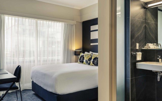 Mövenpick Hotel Auckland