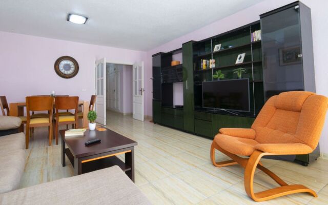 Apartment Perlamar Calpe/Calp